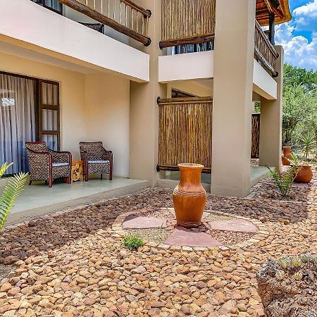 Klipdrift Tshikwalo Game Lodge מראה חיצוני תמונה