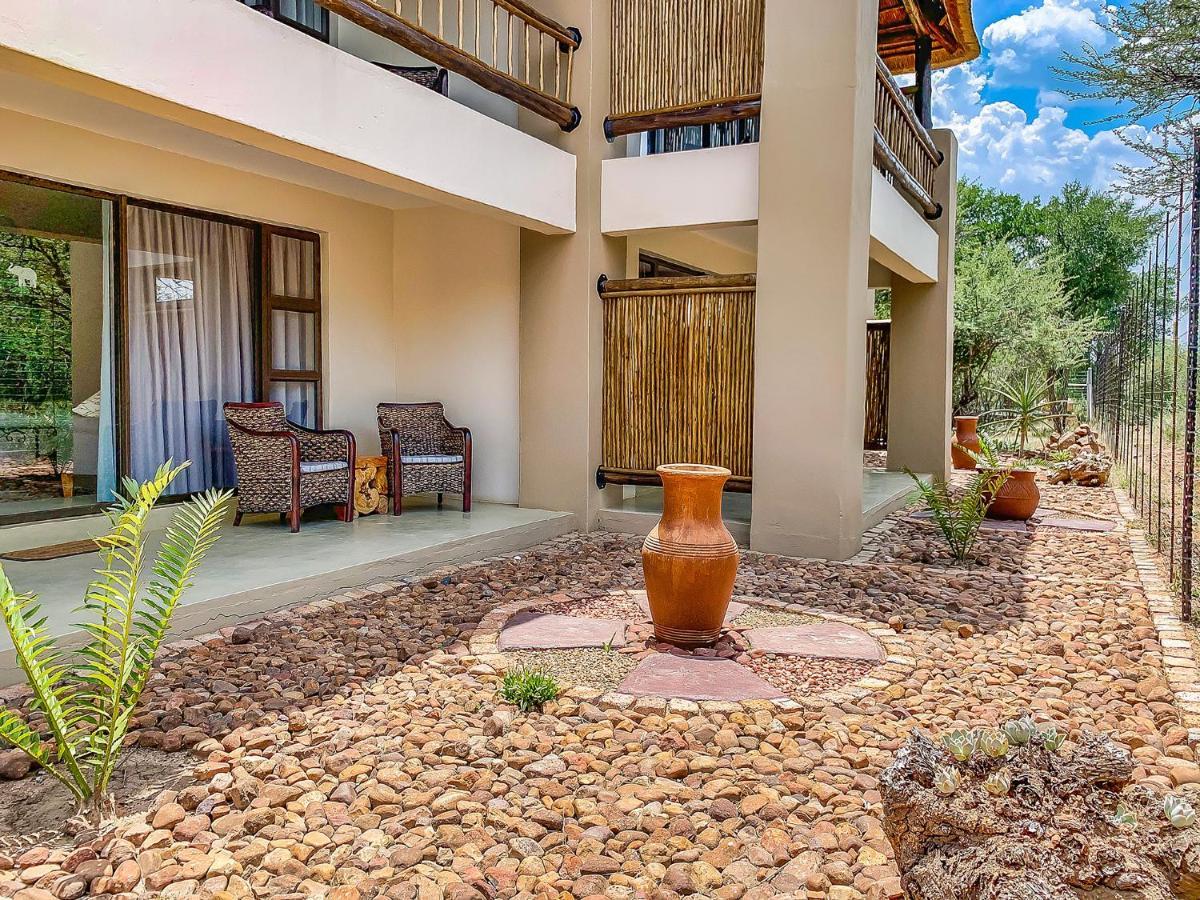 Klipdrift Tshikwalo Game Lodge מראה חיצוני תמונה
