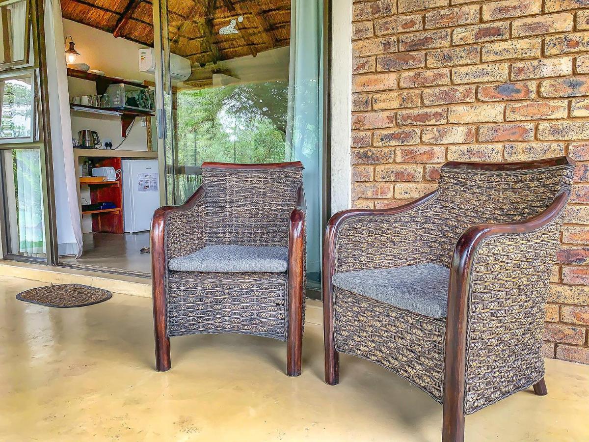 Klipdrift Tshikwalo Game Lodge מראה חיצוני תמונה