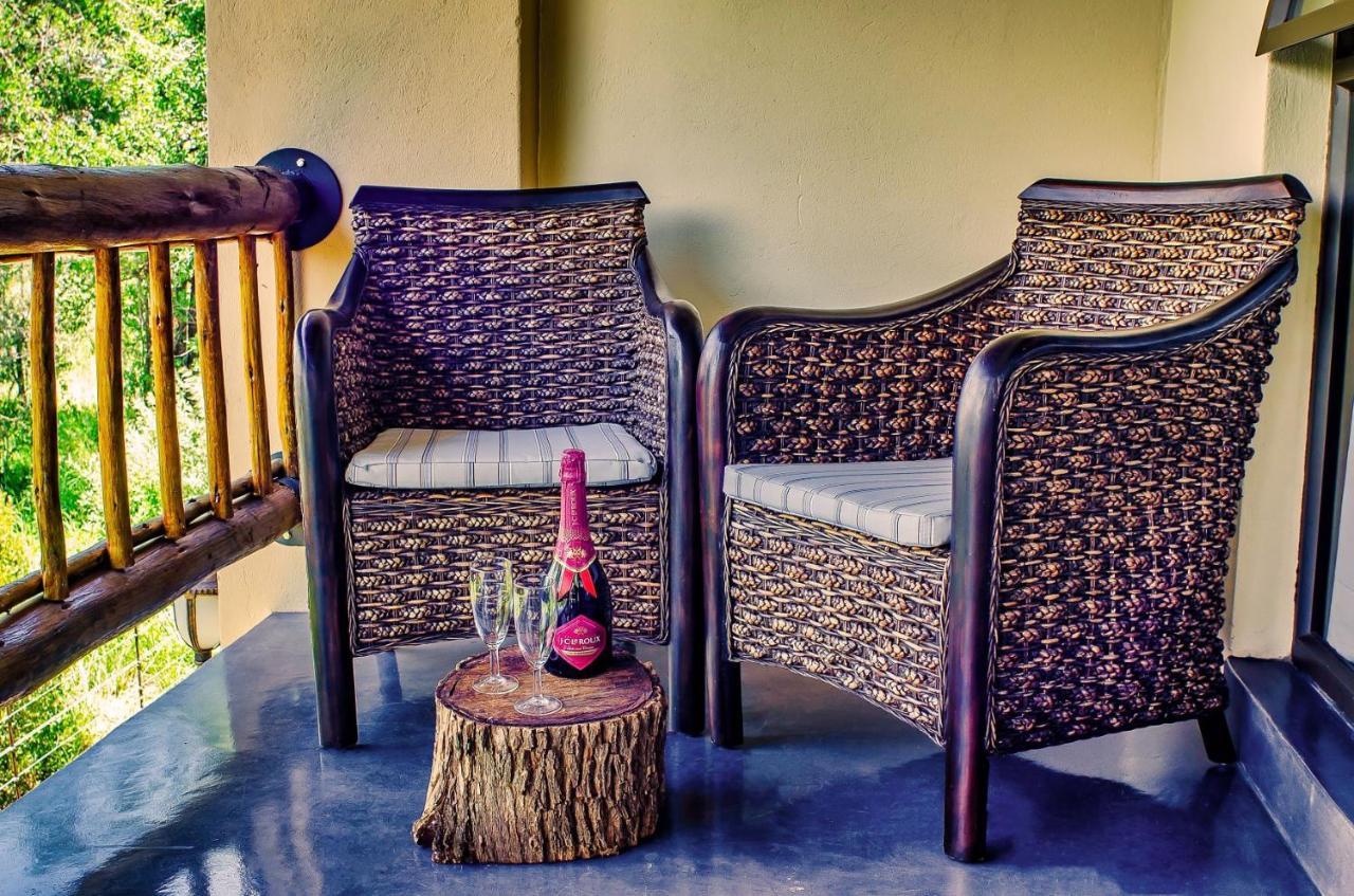 Klipdrift Tshikwalo Game Lodge מראה חיצוני תמונה
